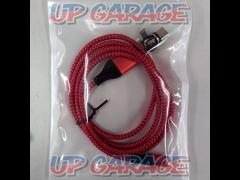 Unknown Manufacturer
Charging cable
Magnetic