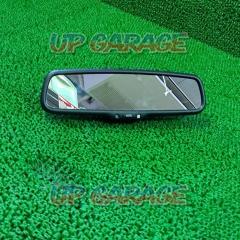 2024.01 Price reduced
TOYOTA
Genuine rearview mirror
Hiace
200 series
Type 5
Super GL