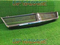 Price cut! Toyota (TOYOTA)
Sprinter Trueno (TE27) genuine
Front grille
Time thing