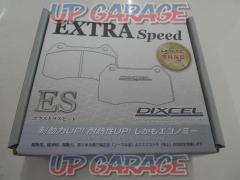 【DIXCEL】EXTRA Speed フロント用 品番 :311 720(W07050)