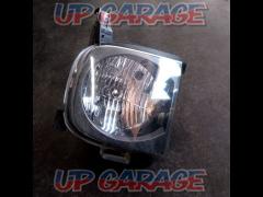 NISSAN (Nissan)
Z11
Cube previous term genuine HID headlight
Driver's side only