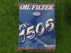 Blue
Way
(PX-1506)
OIL
FILTER