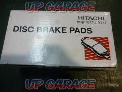 Price down  HITACHI
Disc brake pads
front CR-V
RD5!!!