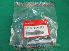 HONDA
S2000/AP1 genuine flange bolt
90174-S2A-0001 piece