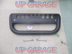 Unknown Manufacturer
Front grille guard