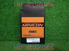 Big price reduction and other Keep Smile Company
MINICON