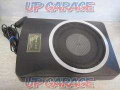Wakeari Autobacs
DYNAQUEST
DQC-800B
Chu Nap woofer speaker