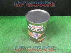 Castrol (Castrol)
EDGE
4-cycle gasoline engine oil
5W-40
1L cans