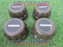 Significant price reduction!!MAZDA
Savannah RX-7/SA22
Previous period
Genuine center cap