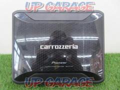 was significant price cut !! 
carrozzeria
GM-D7100
