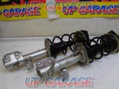IMPUL/RS-R
Shock
+
DOWN (down)
Front only