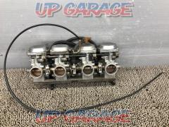 KAWASAKI
Genuine carburetor price reduced