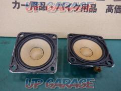 ●Price reduced!! 2-piece Nissan genuine
Speaker