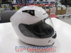 ※ current sales
HONDA
XP-512V
Full-face helmet
(W07279)