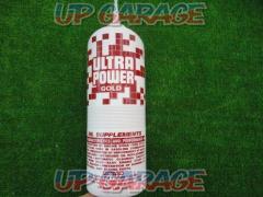 ベターマスク ULTRA POWER オイル添加剤