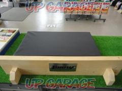 Unknown Manufacturer
Trunk flat
JB23 for Jimny
