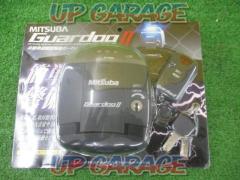 Price Cuts  MITSUBA
Auto theft alarm
GUARDOGⅡ