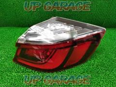Honda (HONDA)
Insight/ZE4
Genuine tail lens
Right only
2023.12
Price Cuts