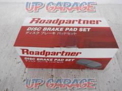 Price reduced!!Road
partner
Brake pad set
1PHX33
28 Z;