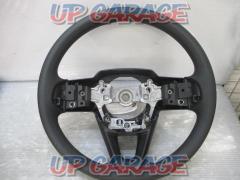Daihatsu genuine
Urethane steering
Part number
GS120-08240