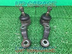 TOYOTA
Pure ball joint knuckle
 Price Cuts