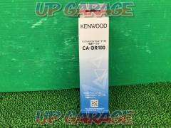 KENWOOD CA-DR100