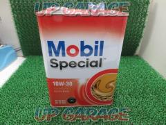 Mobil
Special
10W-30
engine oil