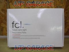 fcl
HID kit
(W07072)