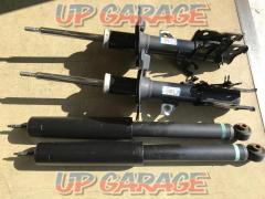 Price reduction!NISSAN
Serena e-power
(C27)
Shock absorber
1 cars