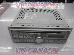 Suzuki genuine (SUZUKI)
CDF-R3013E
CD tuner