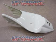 Unknown Manufacturer
NSF100
FRP
Seat cowl
White gel