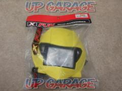 XFUN
Square headlight mask (general purpose)
yellow
MAS141100