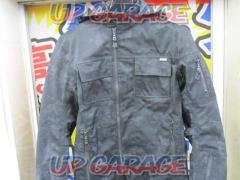 POWERAGE
Waterproof riders jacket
PJ-103
WM size
Dejikamo