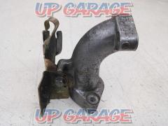 Unknown Manufacturer
Manifold
Great deal for unknown vehicle model! Huge discount from April 2024!
