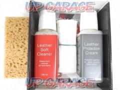 Ducati (Ducati)
Leather Care Kit
Great deals on 100ml each! Huge discounts from April 2024!