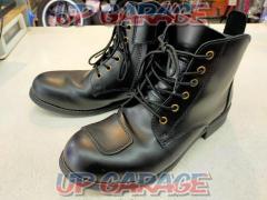 WILDWING (Wild Wing)
Swallow boots (BK)
28.0