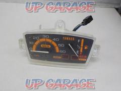 YAMAHA (Yamaha)
Genuine speedometer
JOG/2JA
※ There is a product
No Warranty