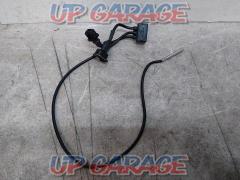 junk) booster cable
fuel control parts
R1200 GS (water cooled)