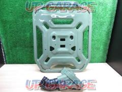 Beauty products
Genuine career
+
Duct cover
CT125 (JA55)