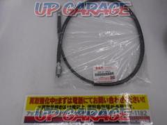◆Price reduced!2SUZUKI
address 125 genuine meter cable