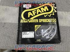 AFAM (Afamu)
Rear sprocket
93613H-38T