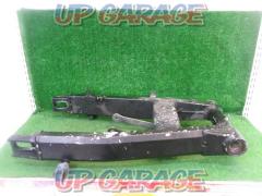 ZX-12R (removed from 2002 model) KAWASAKI genuine
Swing arm
House paint Yes
With stand hook