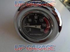 NEO
FACTORY
Oil temperature gauge
Softail
System