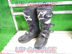 ◆ Alpinestars (Alpine Star)
TFCH3
Racing boots
Size 27.5