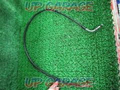 YAMAHA (Yamaha)
Genuine choke wire
YB125SP
Remove