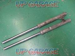 HONDA (Honda)
Genuine
Front fork
MTX125 (year unknown) removed