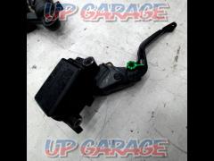 Kawasaki price reduced
ZRX1200DAEG
Genuine clutch master cylinder