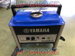 YAMAHA(ヤマハ) EF900FW 発電機 60hz