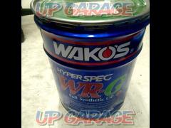 WAKO'S WRE-8140G
80W-140
20L]
