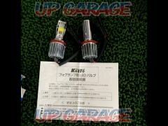 Subaru genuine (SUBARU) dealer genuine OP
LED fog valve
Levog / VM type